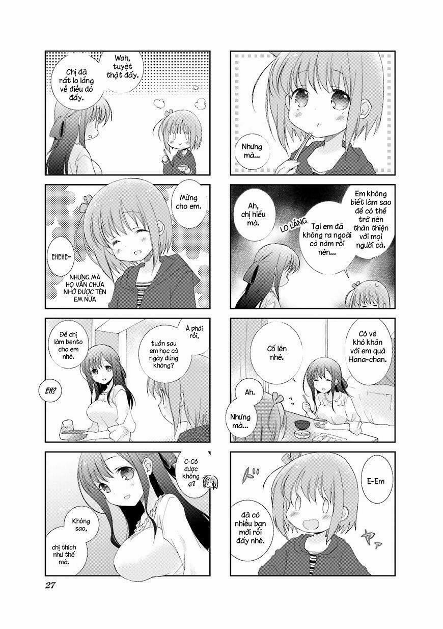 Slow Start 3 trang 3