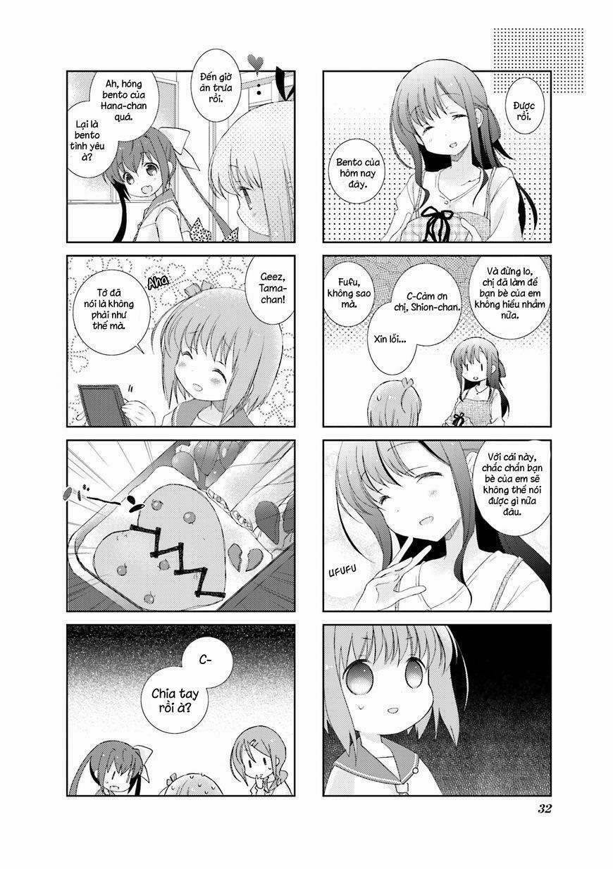 Slow Start 3 trang 8