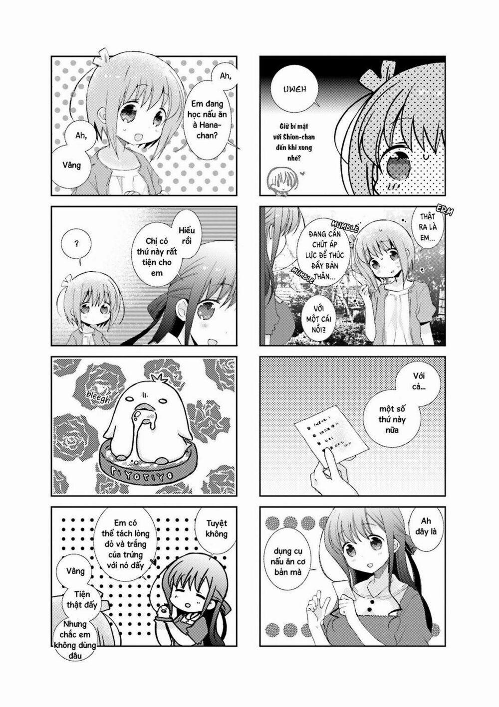 Slow Start 31 trang 6