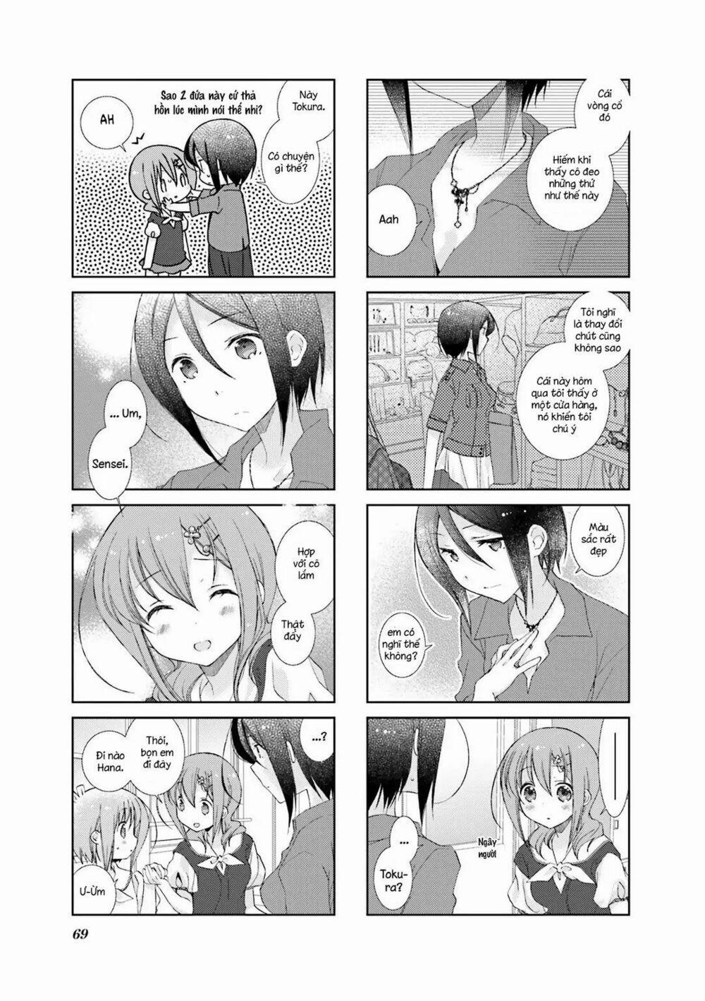 Slow Start 32 trang 8