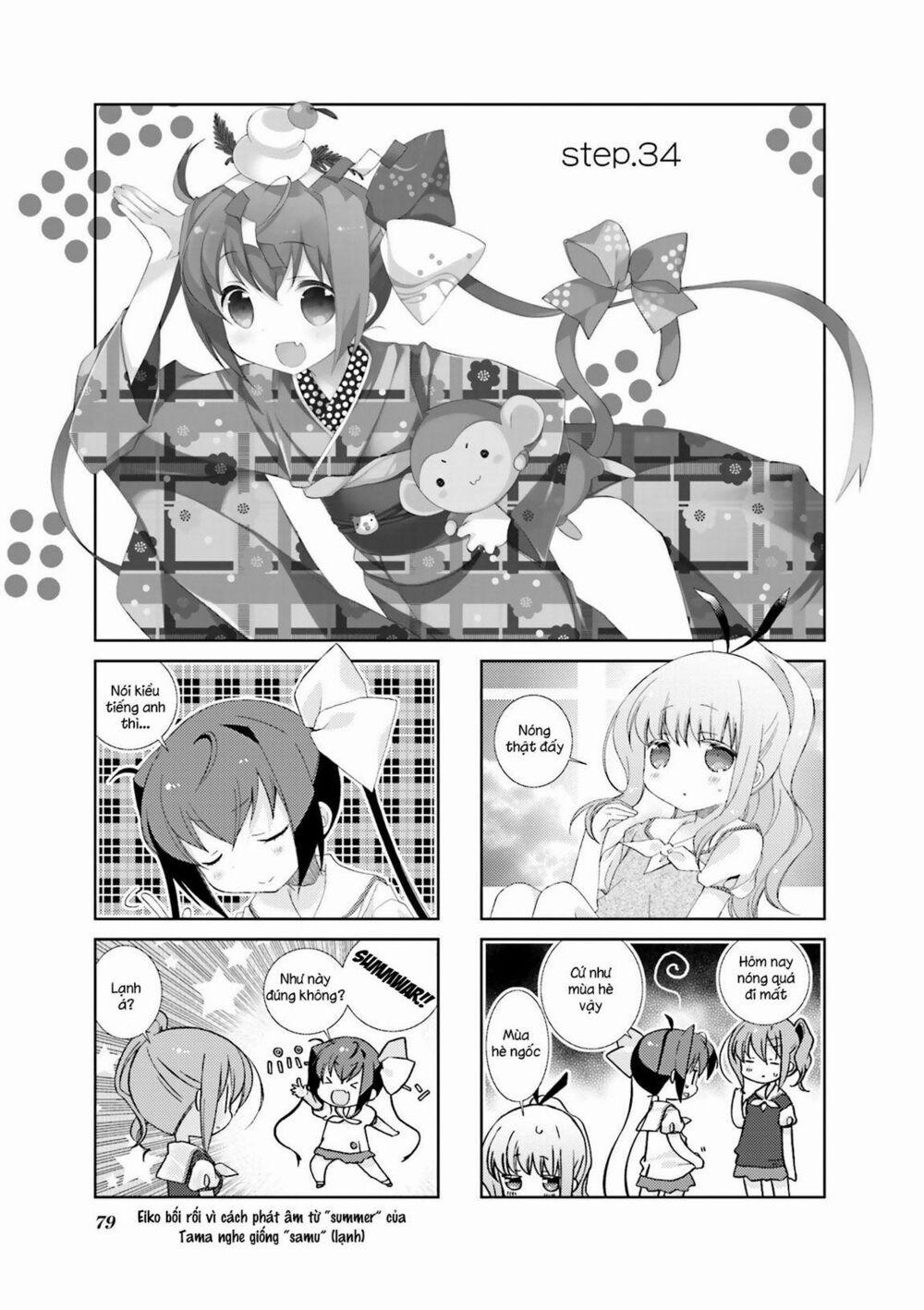 Slow Start 34 trang 2