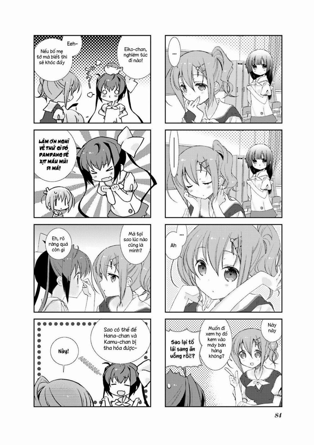 Slow Start 34 trang 7