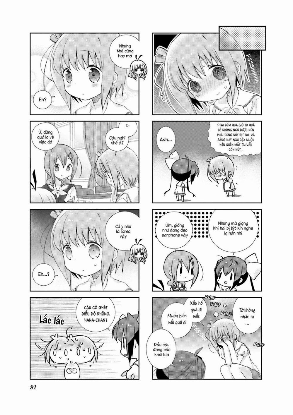 Slow Start 35 trang 6