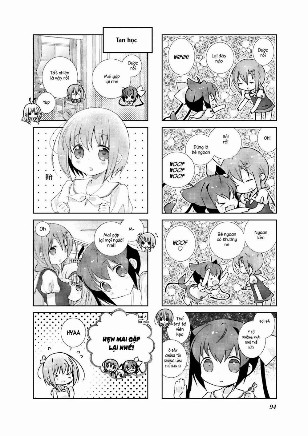 Slow Start 35 trang 9