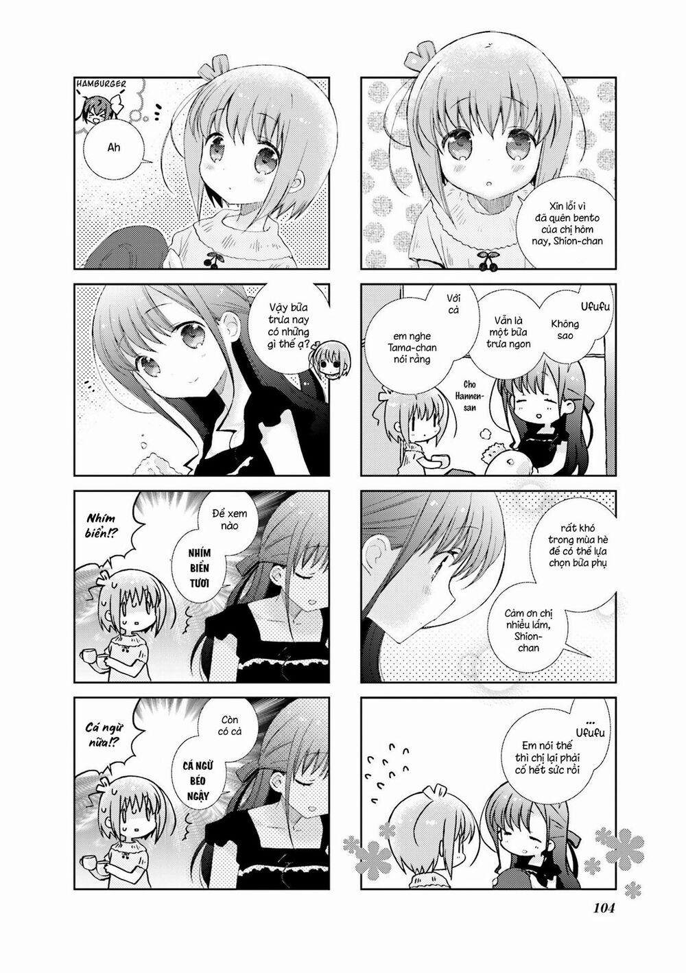 Slow Start 36 trang 11