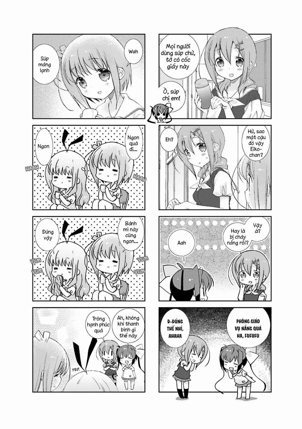 Slow Start 36 trang 7