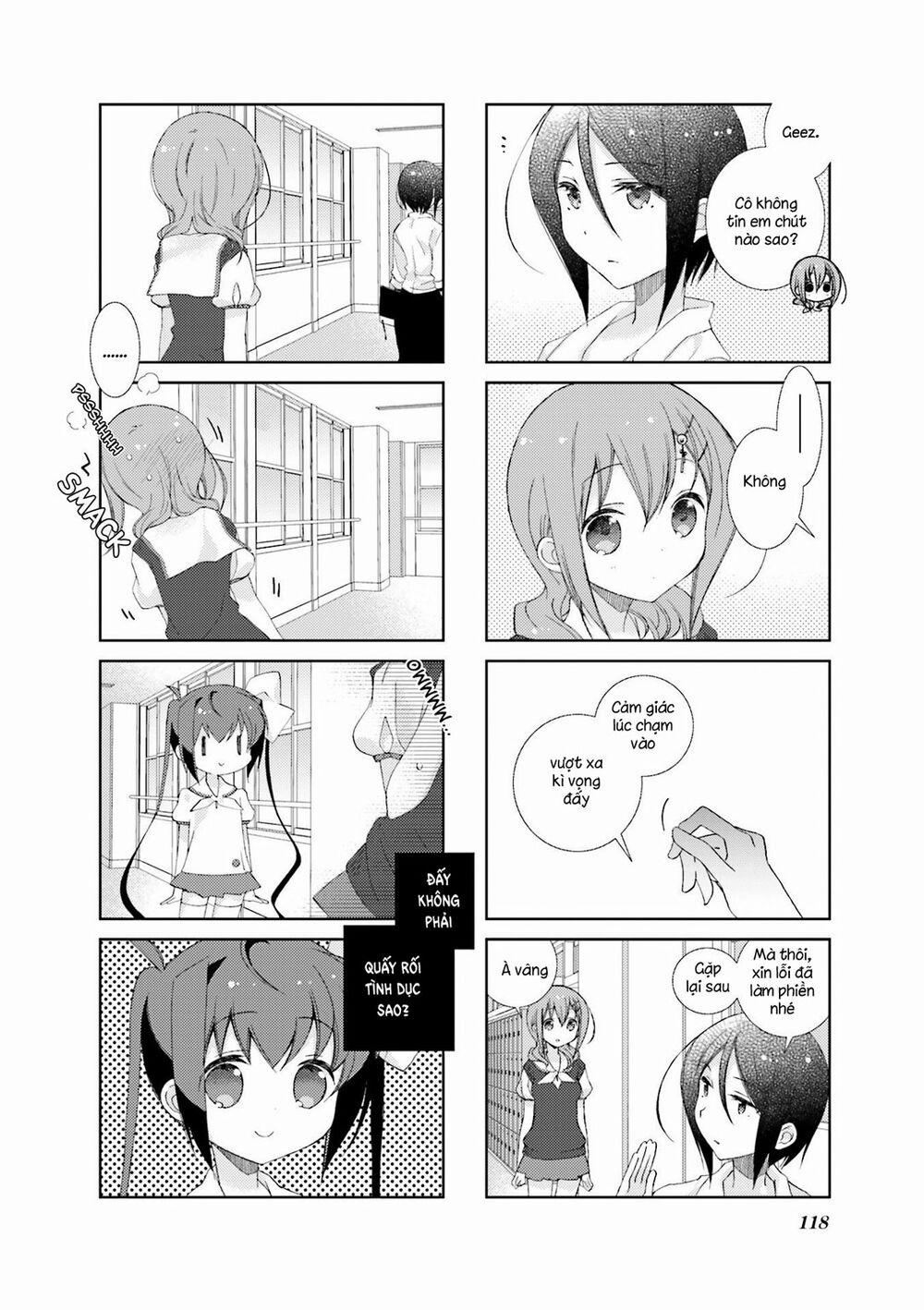 Slow Start 37 trang 13