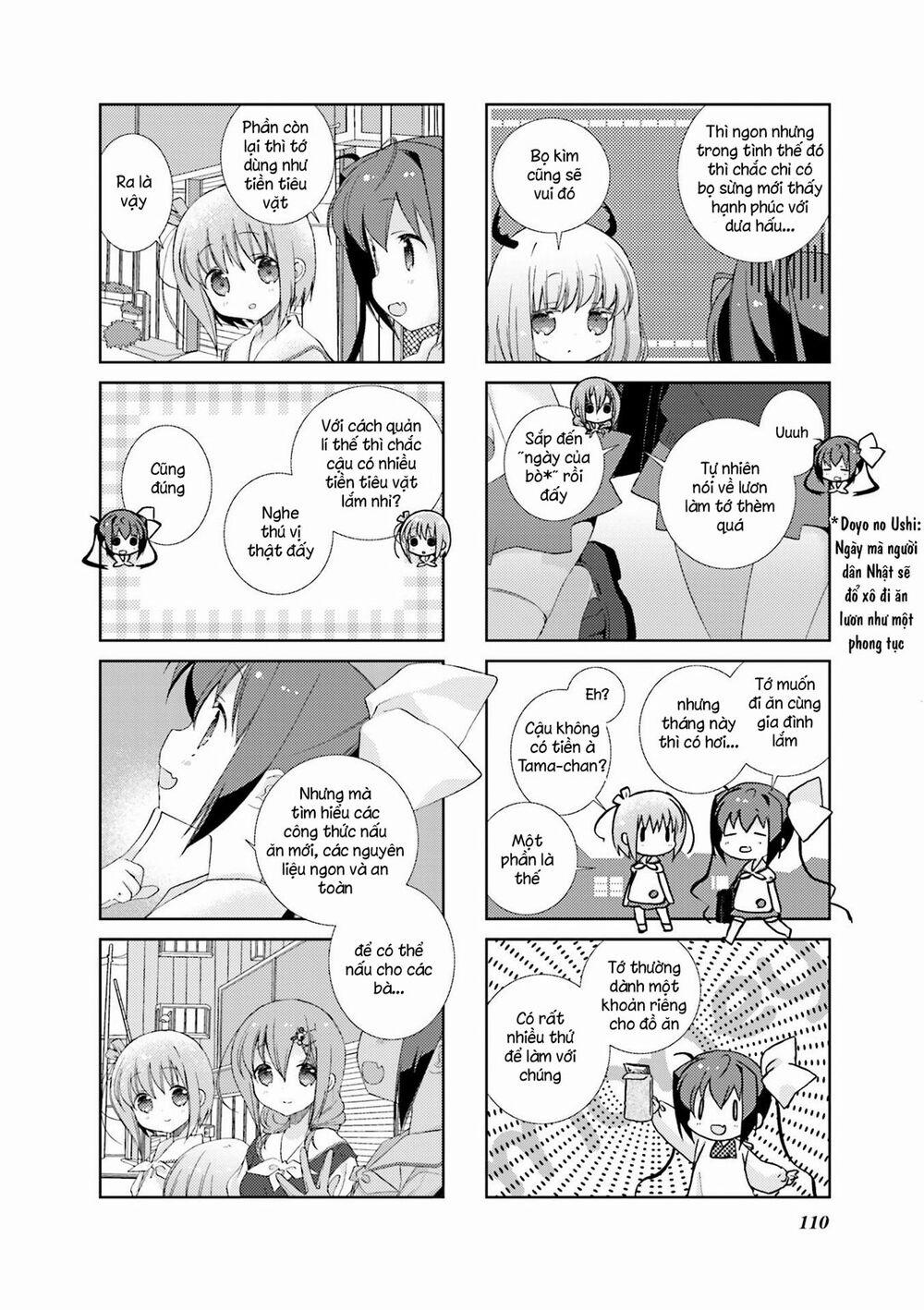 Slow Start 37 trang 5