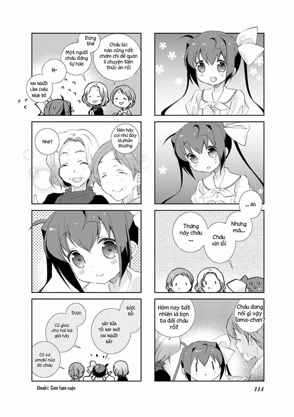 Slow Start 37 trang 9