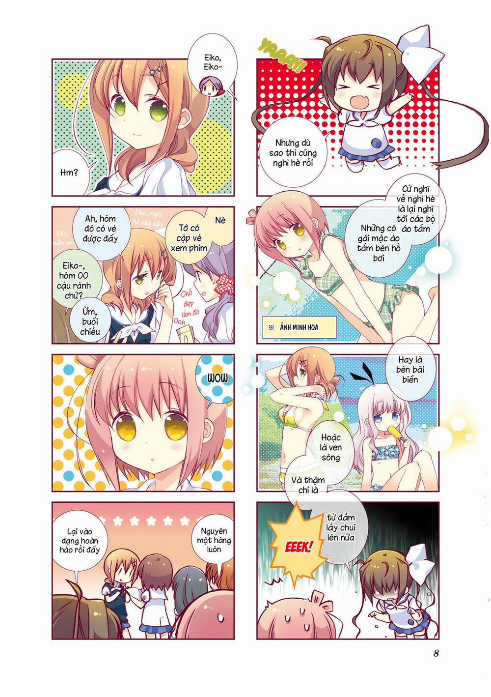 Slow Start 38 trang 12
