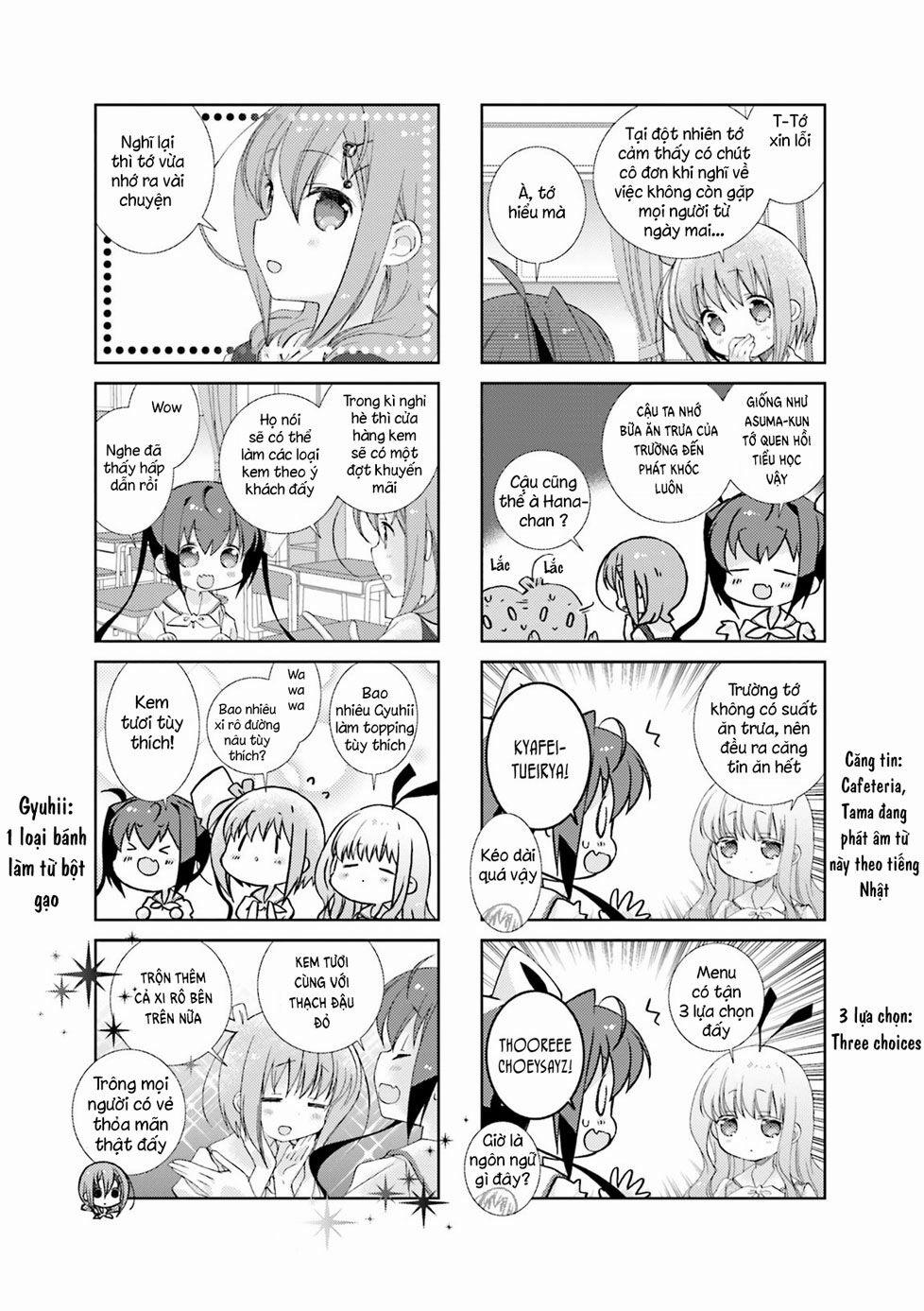 Slow Start 38 trang 15