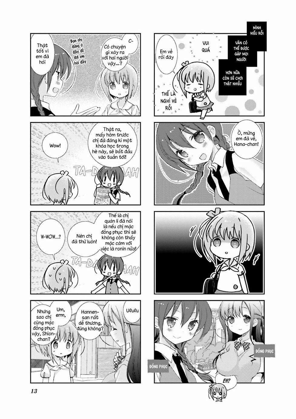 Slow Start 38 trang 17