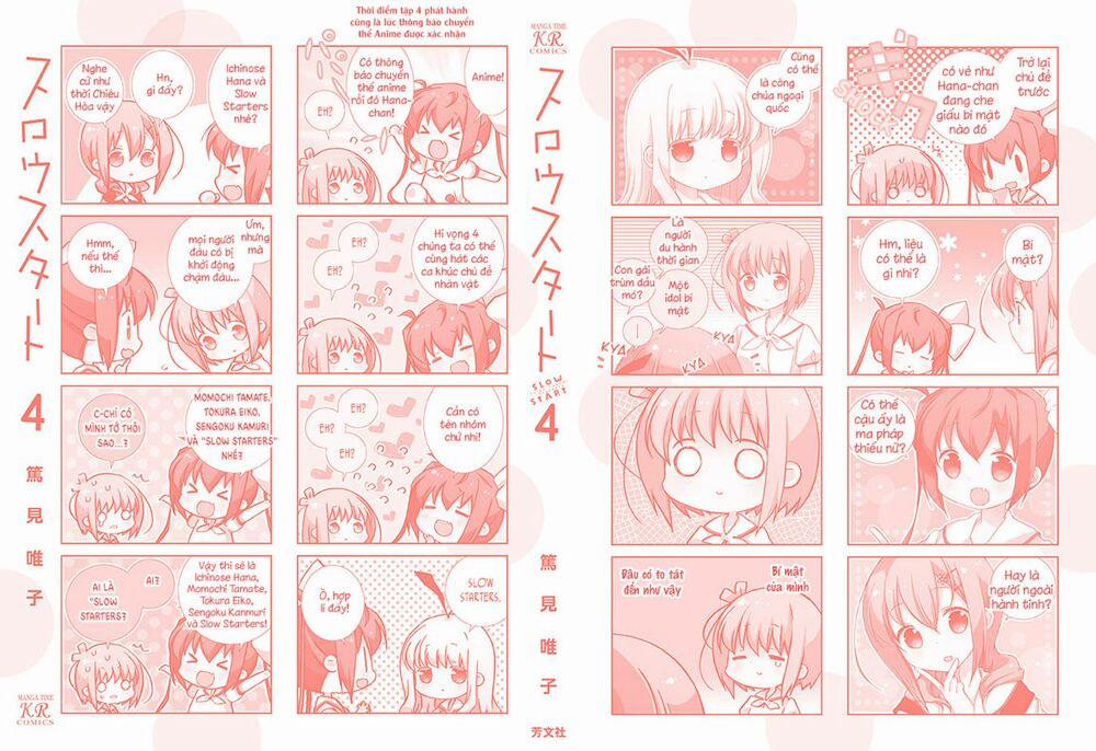 Slow Start 38 trang 4