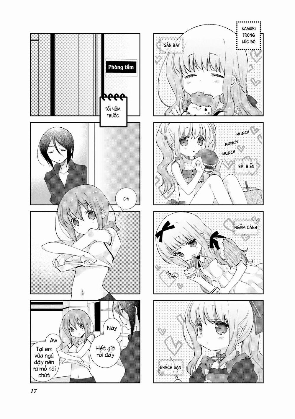Slow Start 39 trang 4
