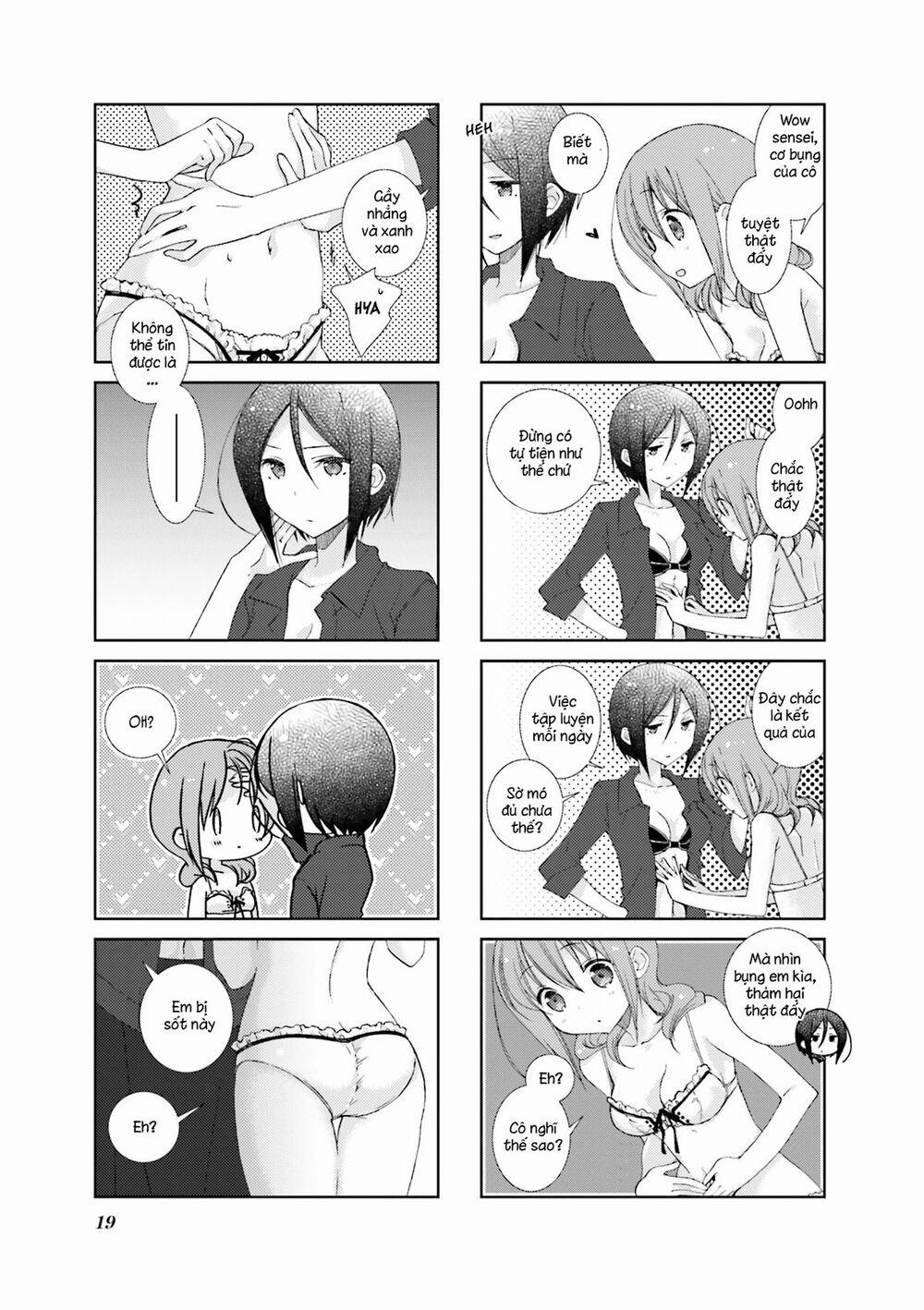 Slow Start 39 trang 6