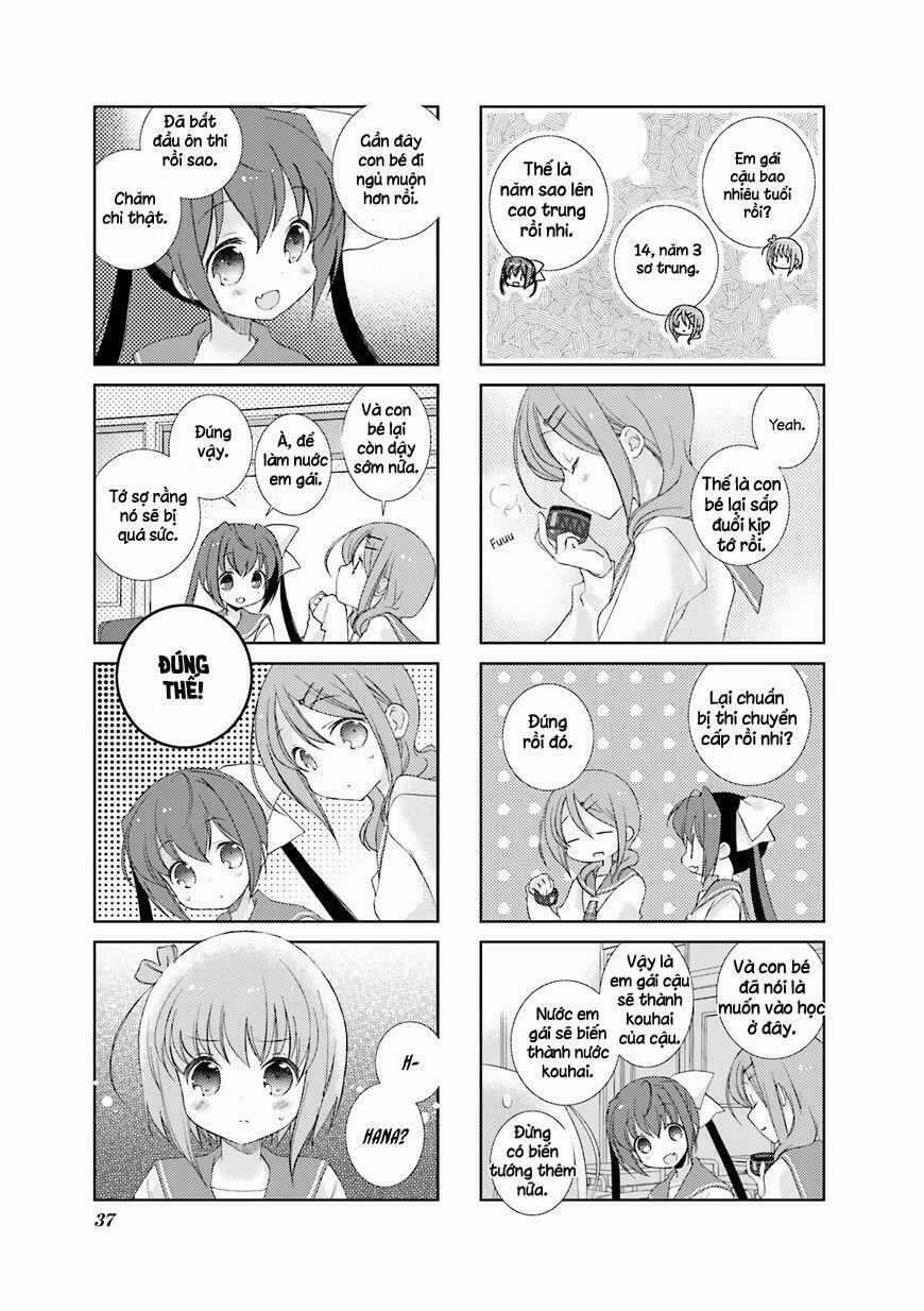 Slow Start 4 trang 5