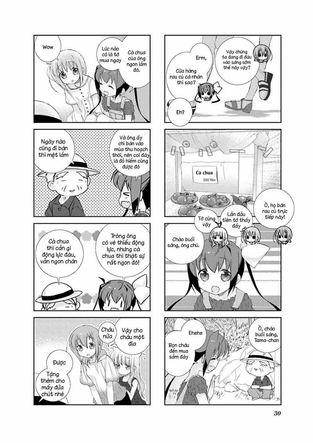 Slow Start 40 trang 5