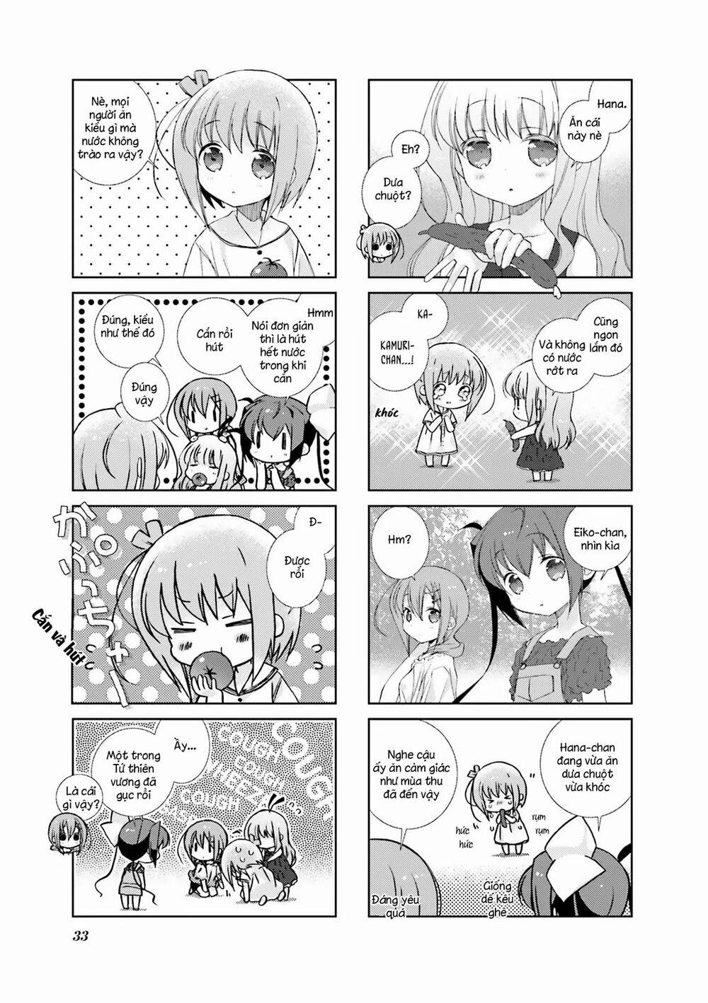 Slow Start 40 trang 8