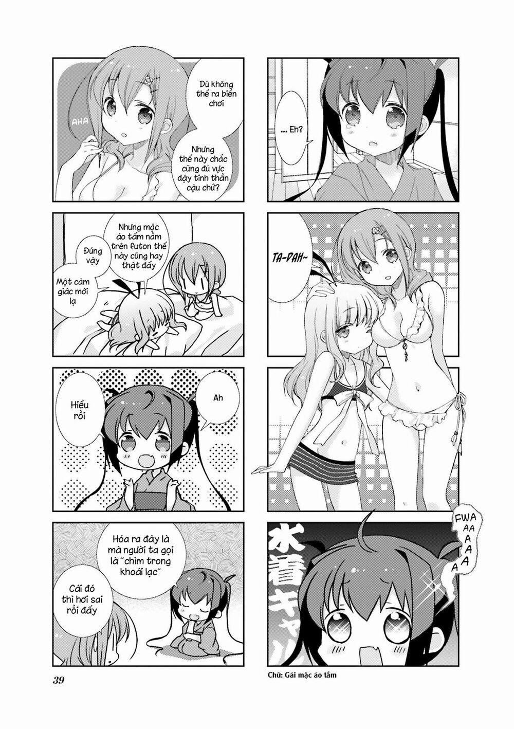 Slow Start 41 trang 6