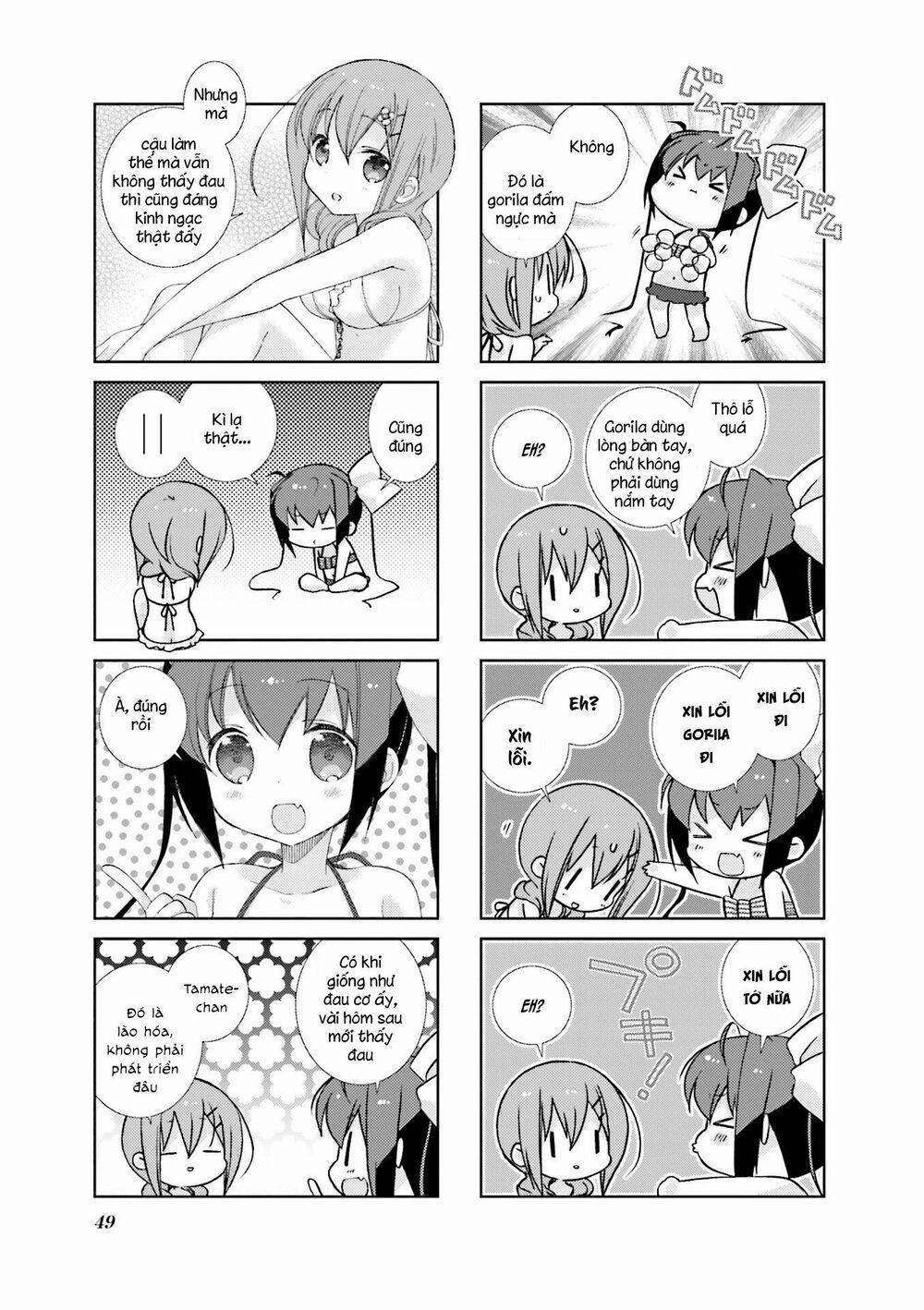Slow Start 42 trang 8