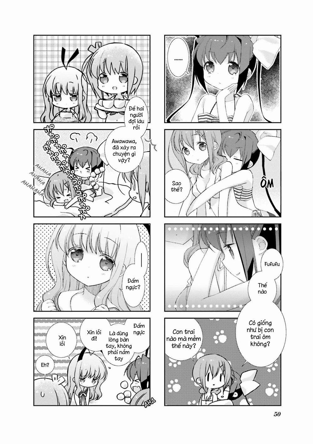 Slow Start 42 trang 9