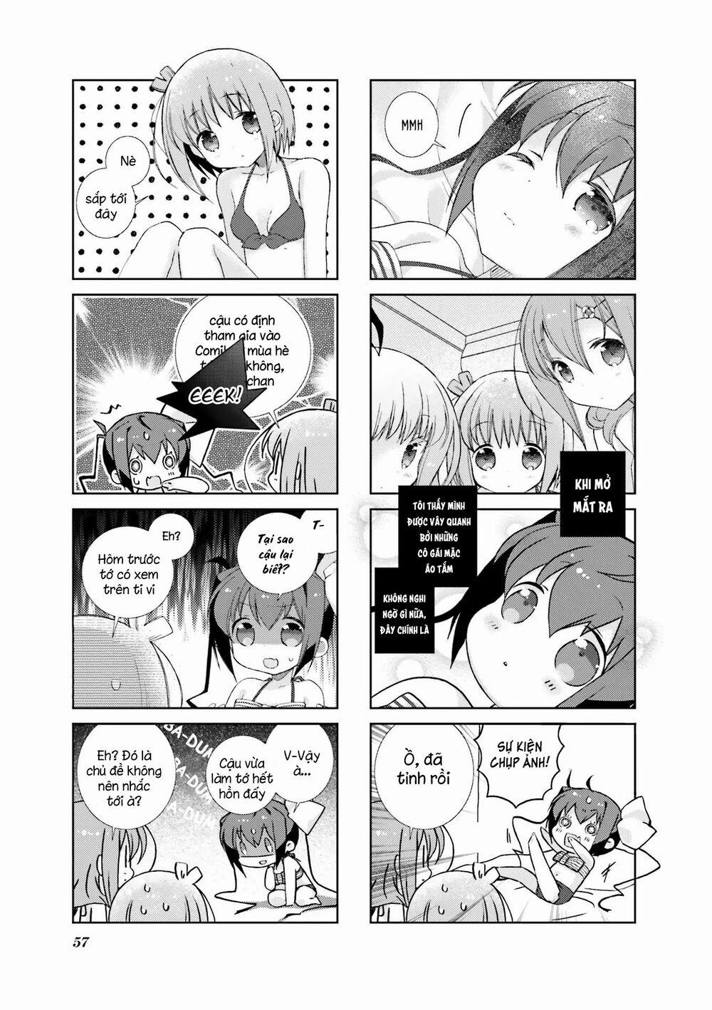 Slow Start 43 trang 8