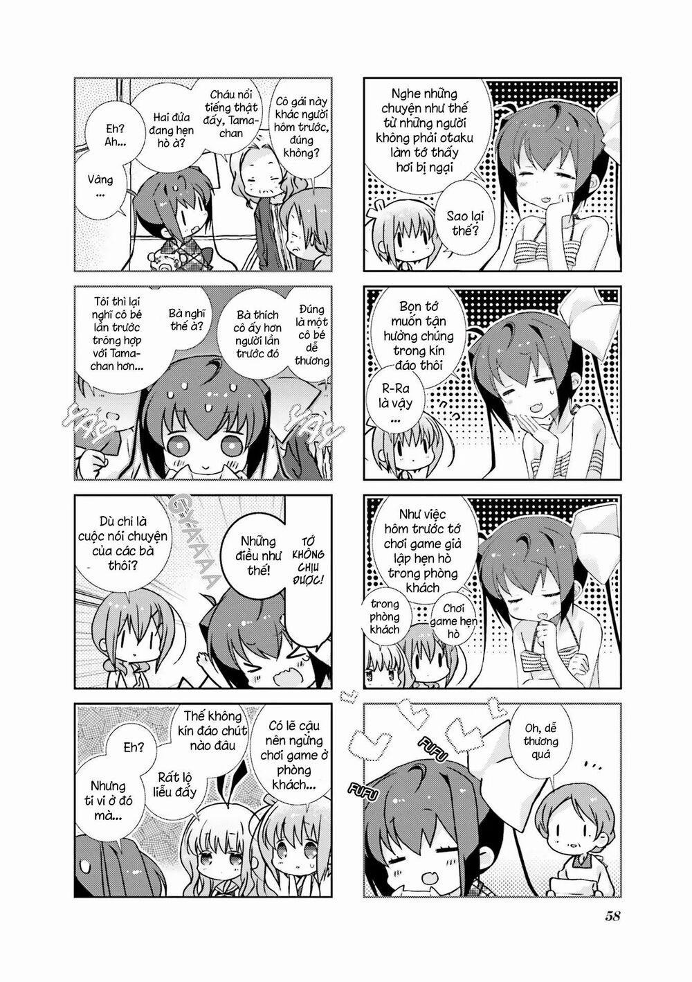 Slow Start 43 trang 9