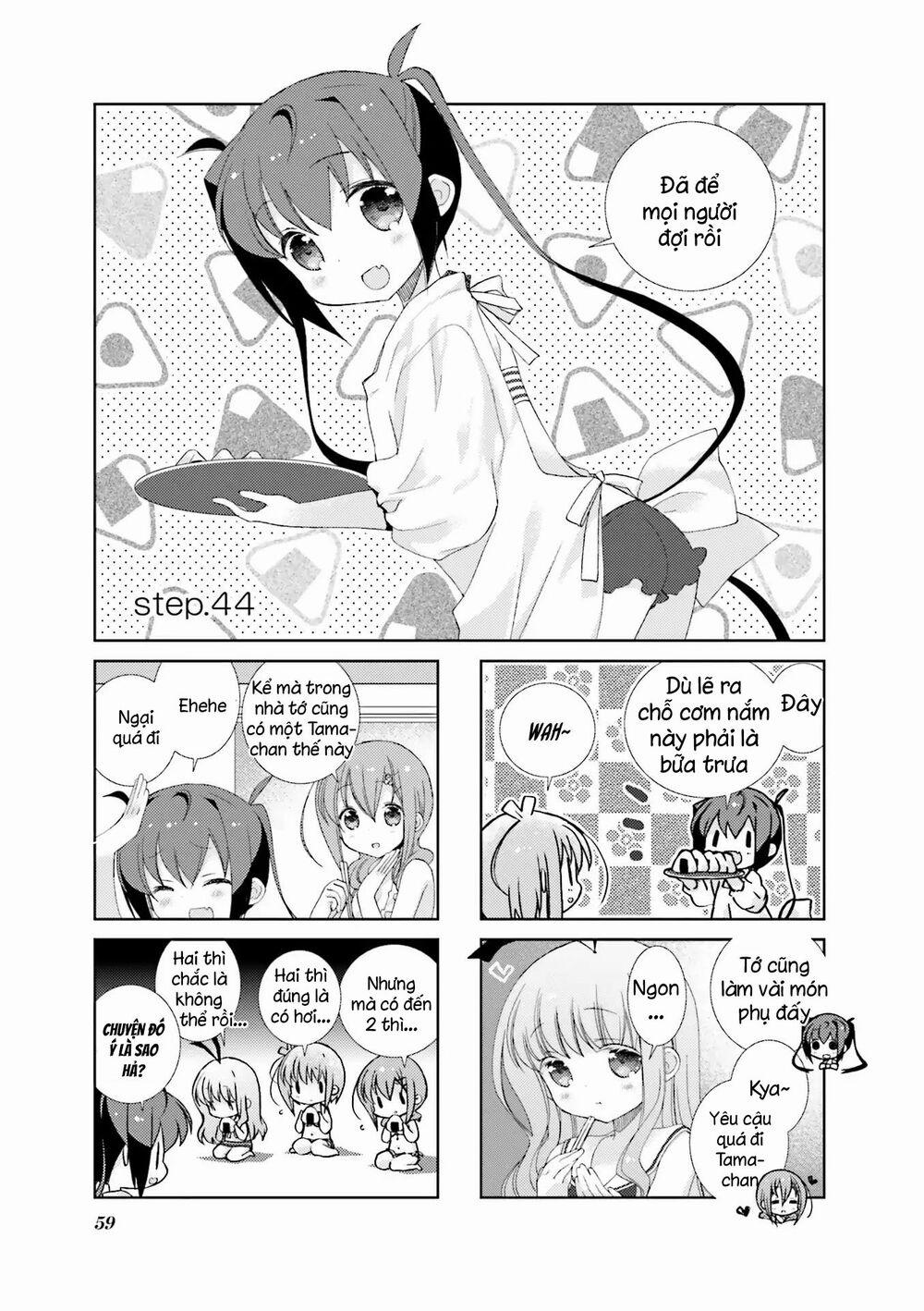 Slow Start 44 trang 2