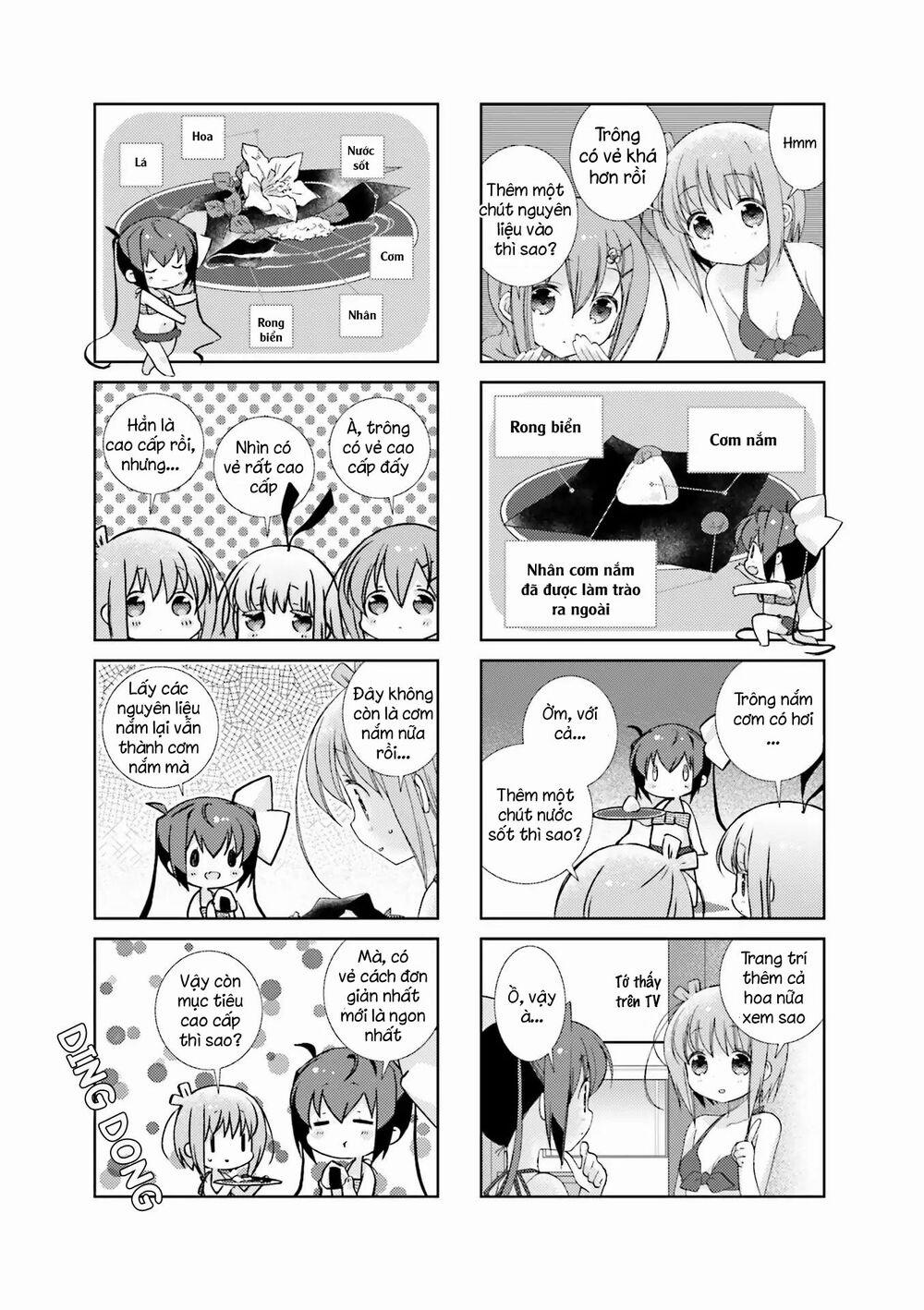 Slow Start 44 trang 4