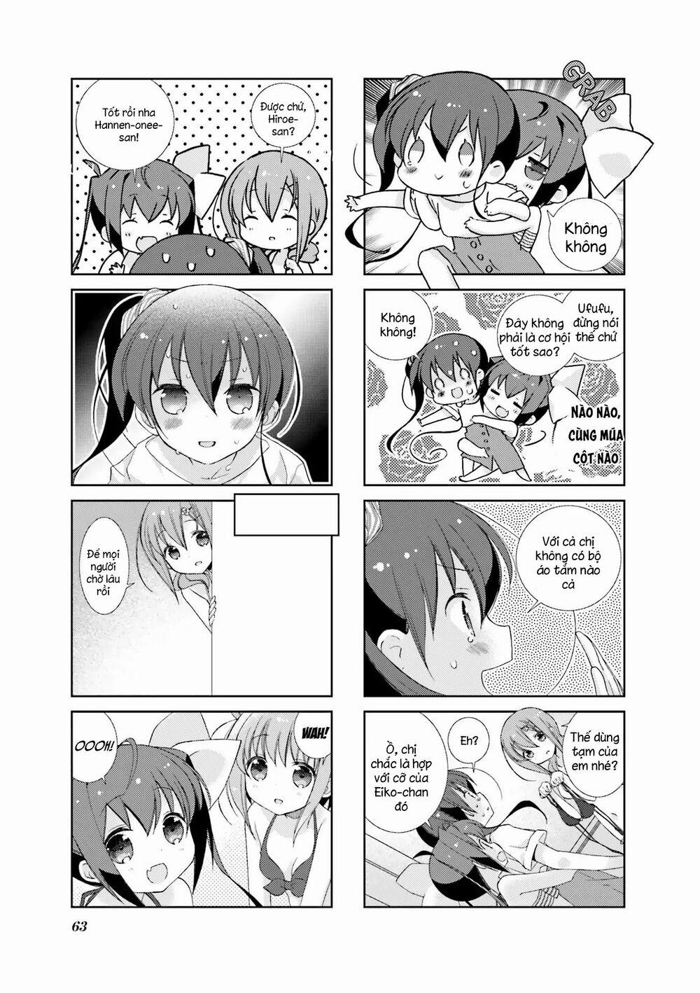 Slow Start 44 trang 6