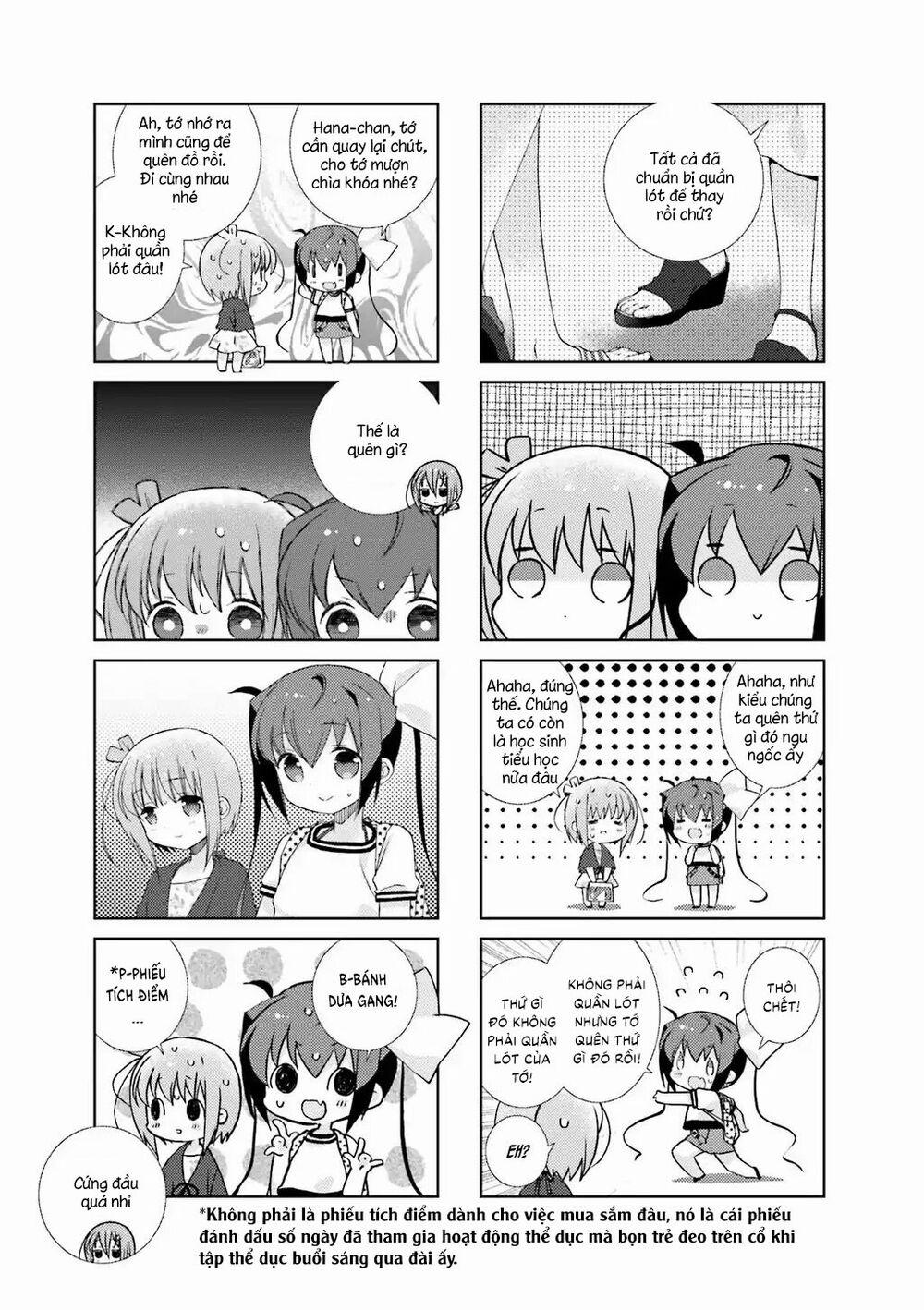 Slow Start 45 trang 8