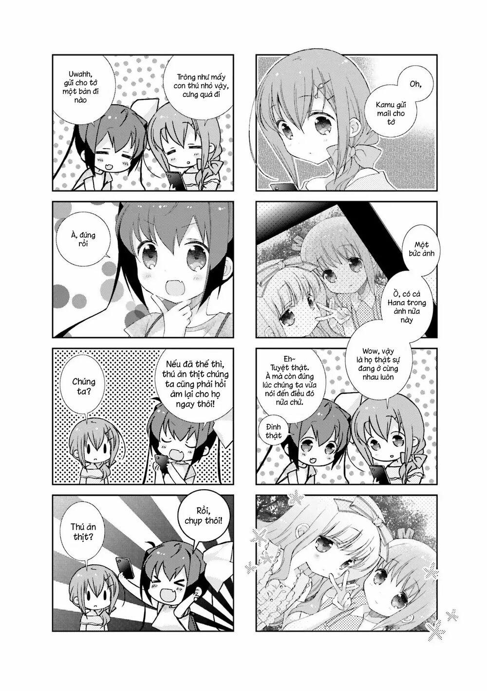 Slow Start 48 trang 5