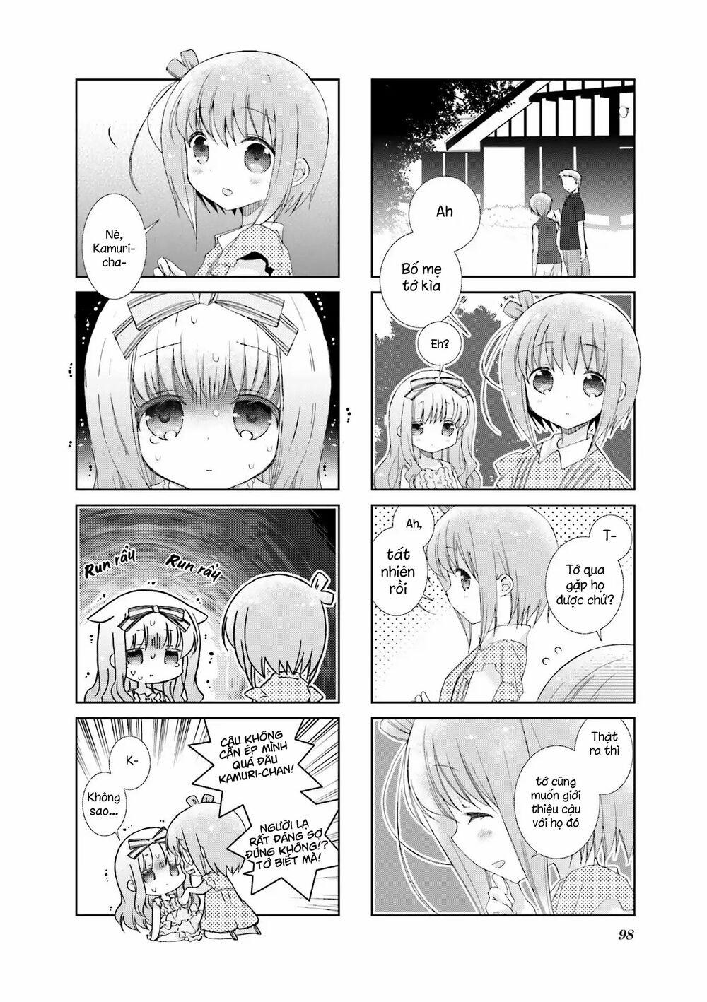 Slow Start 48 trang 9