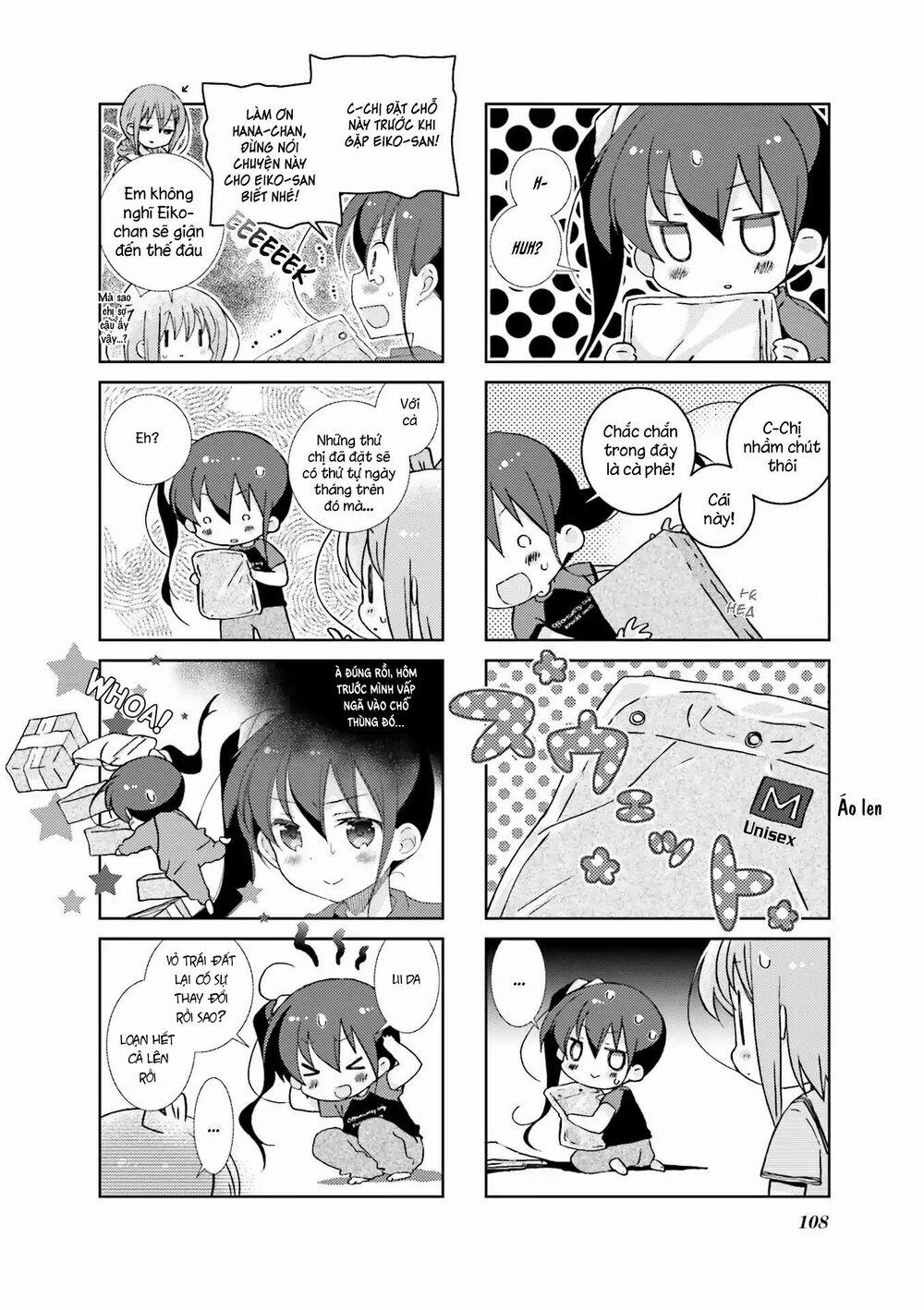 Slow Start 49 trang 5