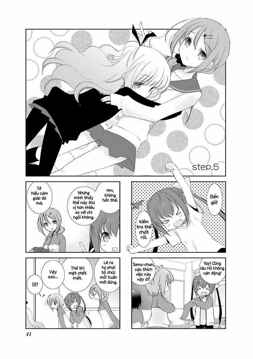 Slow Start 5 trang 1