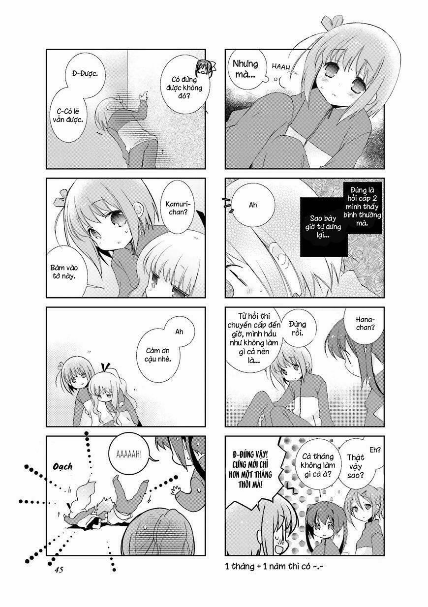 Slow Start 5 trang 5
