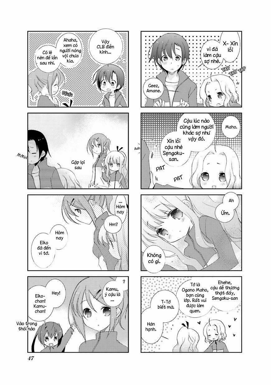 Slow Start 5 trang 7