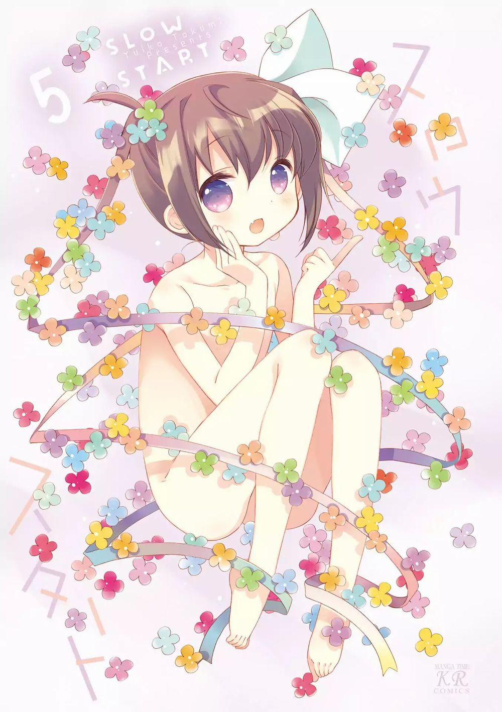 Slow Start 50 trang 3