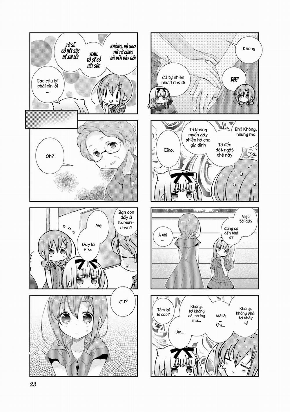 Slow Start 51 trang 6