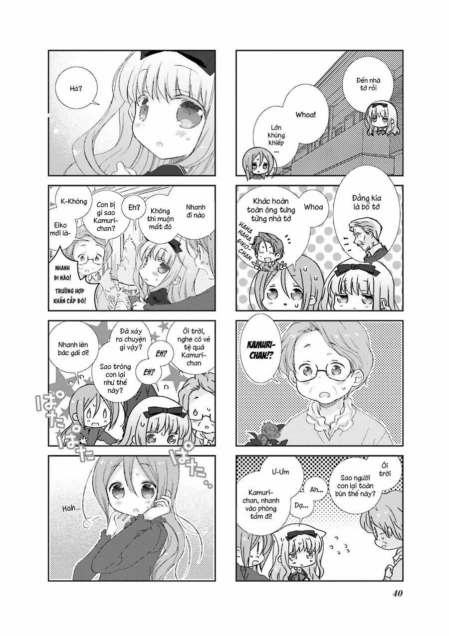 Slow Start 53 trang 8