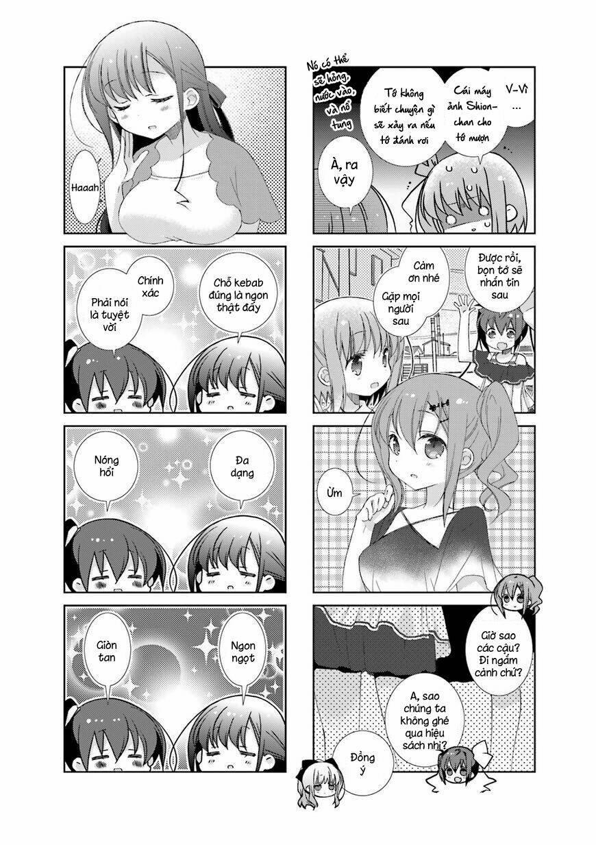 Slow Start 56 trang 9