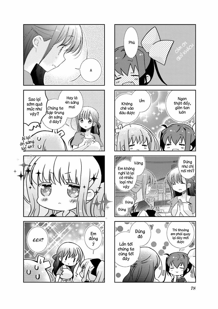 Slow Start 57 trang 9