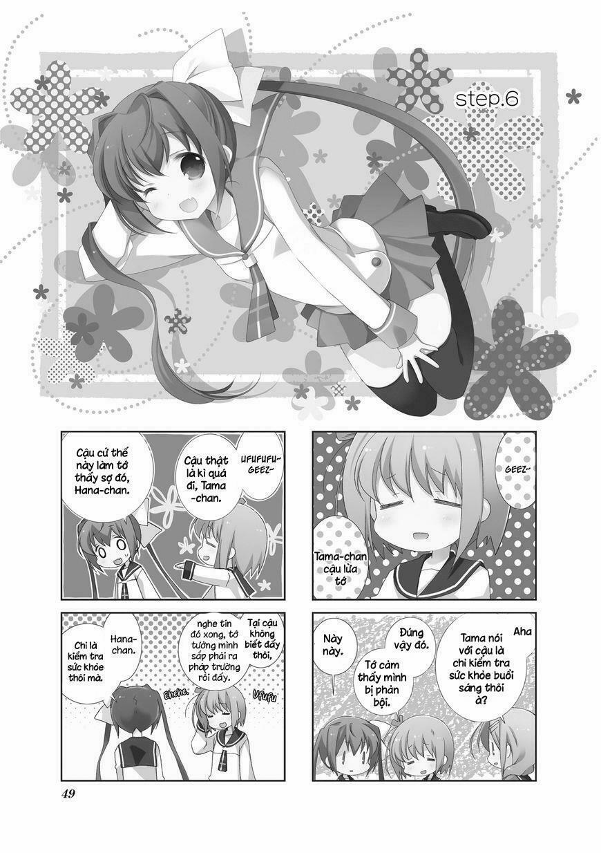 Slow Start 6 trang 1