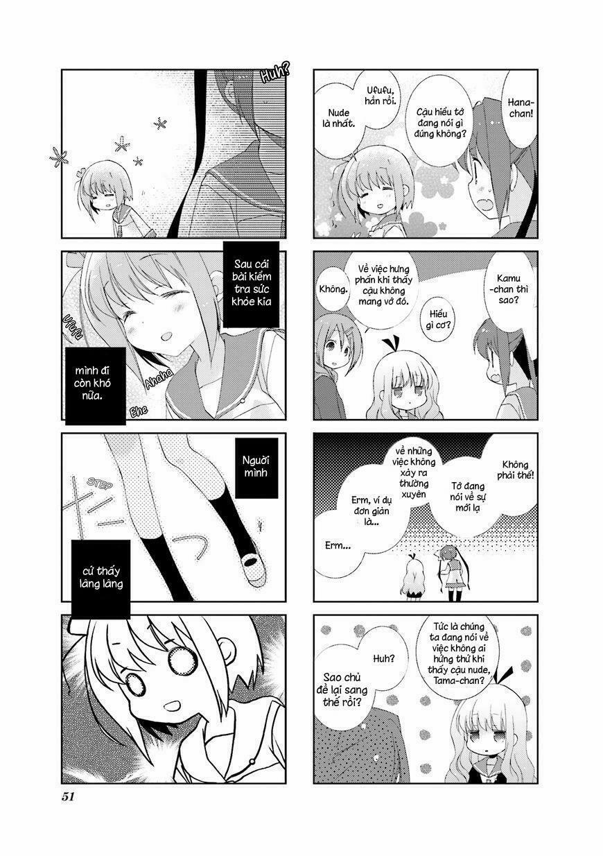 Slow Start 6 trang 3