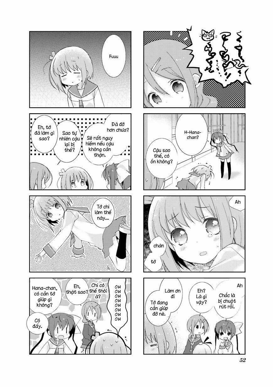 Slow Start 6 trang 4