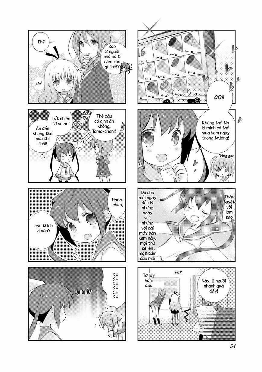 Slow Start 6 trang 6