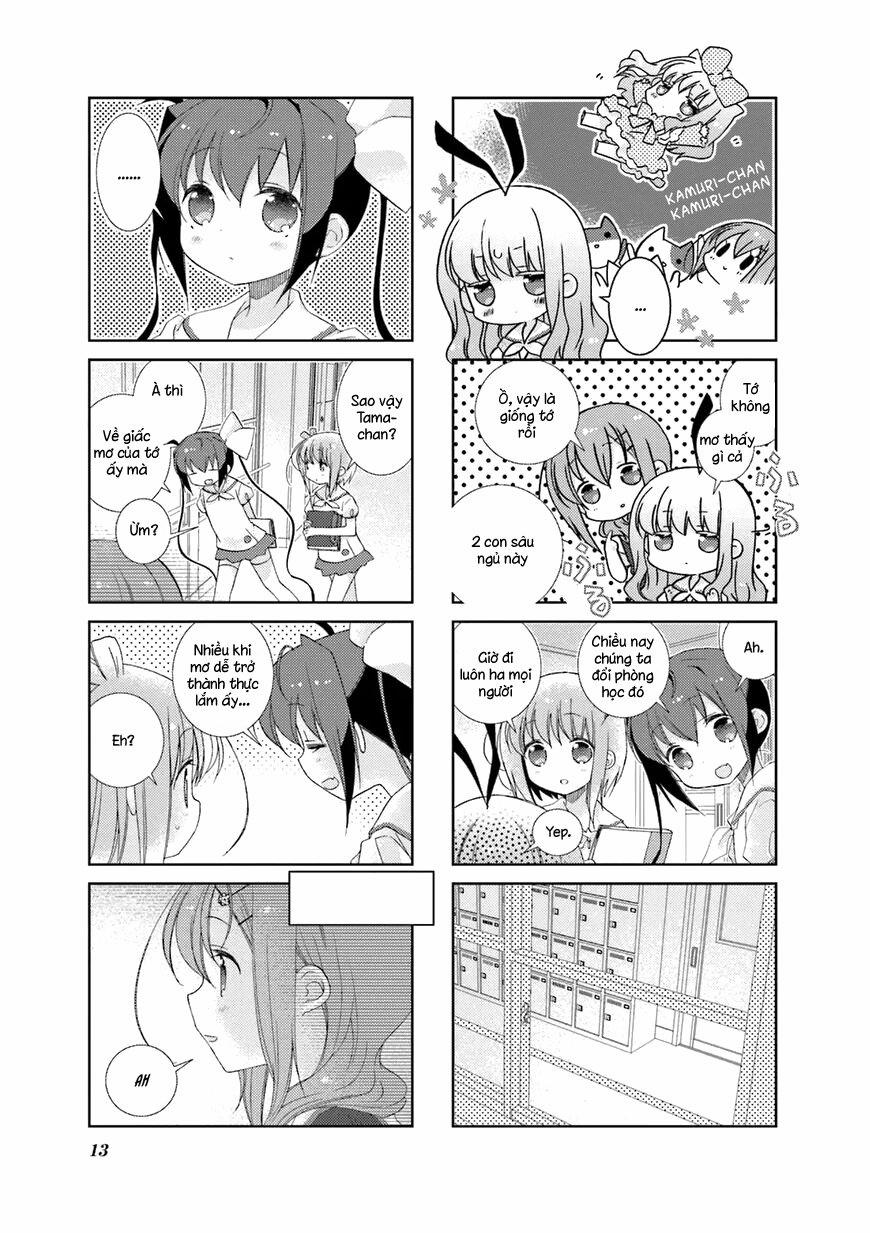 Slow Start 62 trang 17