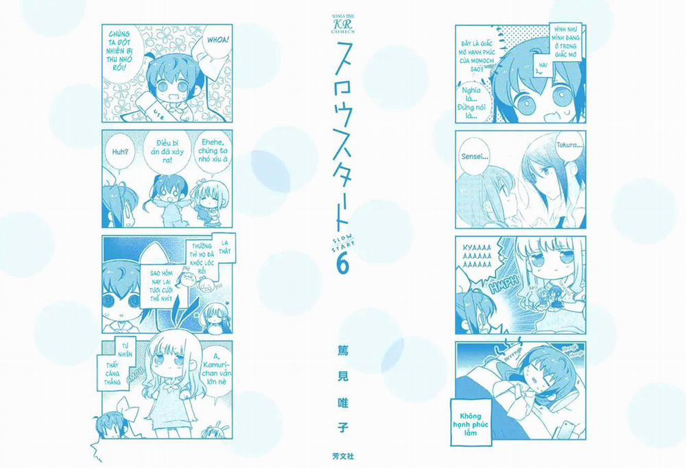 Slow Start 62 trang 5