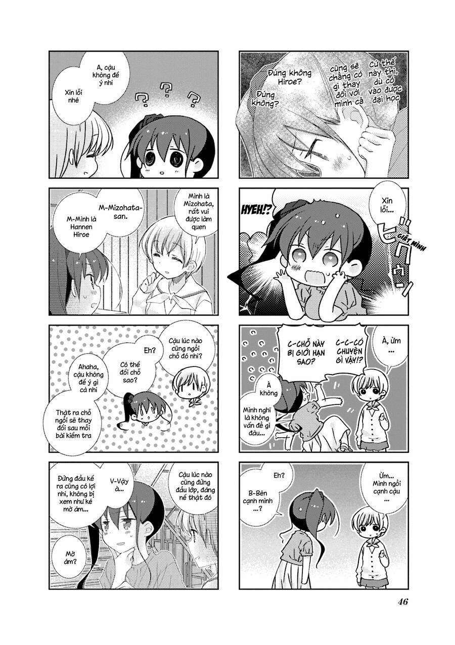 Slow Start 66 trang 5