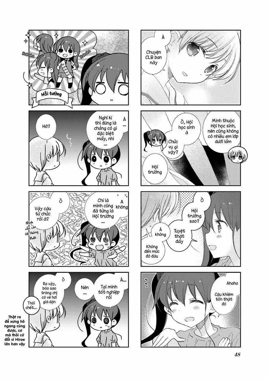Slow Start 66 trang 7